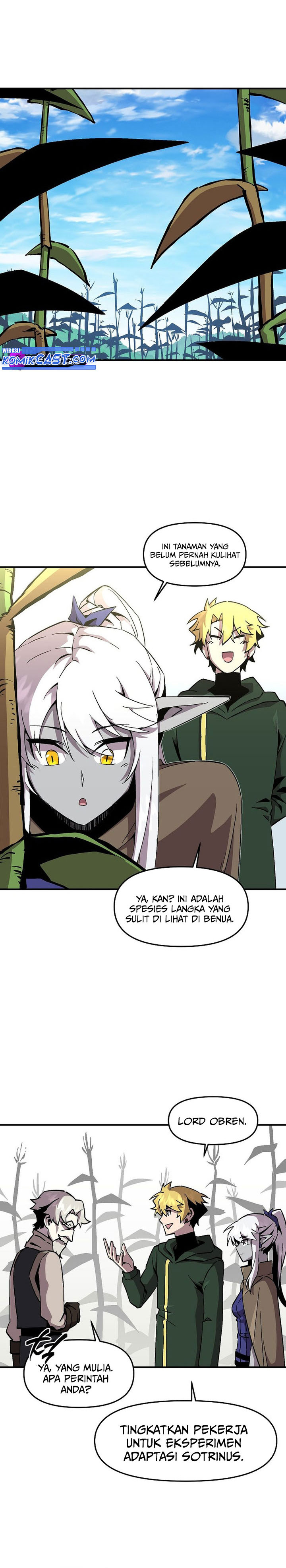 Dilarang COPAS - situs resmi www.mangacanblog.com - Komik i am player who suck alone 152 - chapter 152 153 Indonesia i am player who suck alone 152 - chapter 152 Terbaru 16|Baca Manga Komik Indonesia|Mangacan